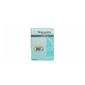 Simodis