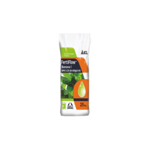Fertiflow (BANANA-1)