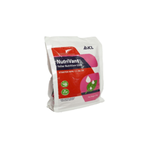 NutriVant Starter