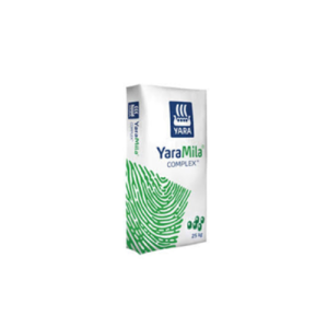 YaraMila complex